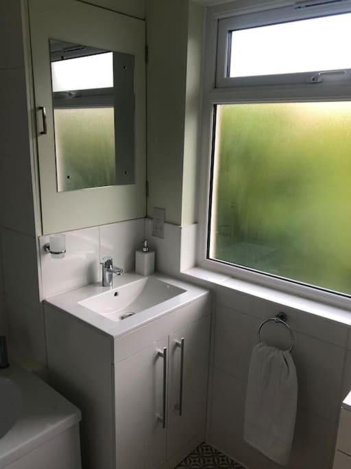 Modern And Comfortable Stay In Morecambe Exterior foto
