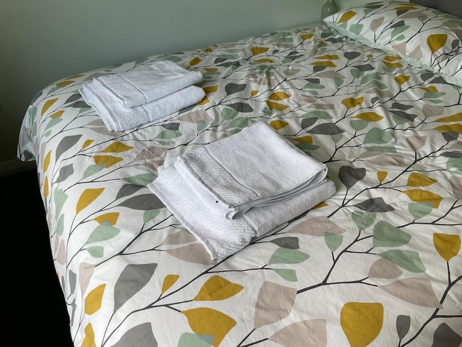 Modern And Comfortable Stay In Morecambe Exterior foto