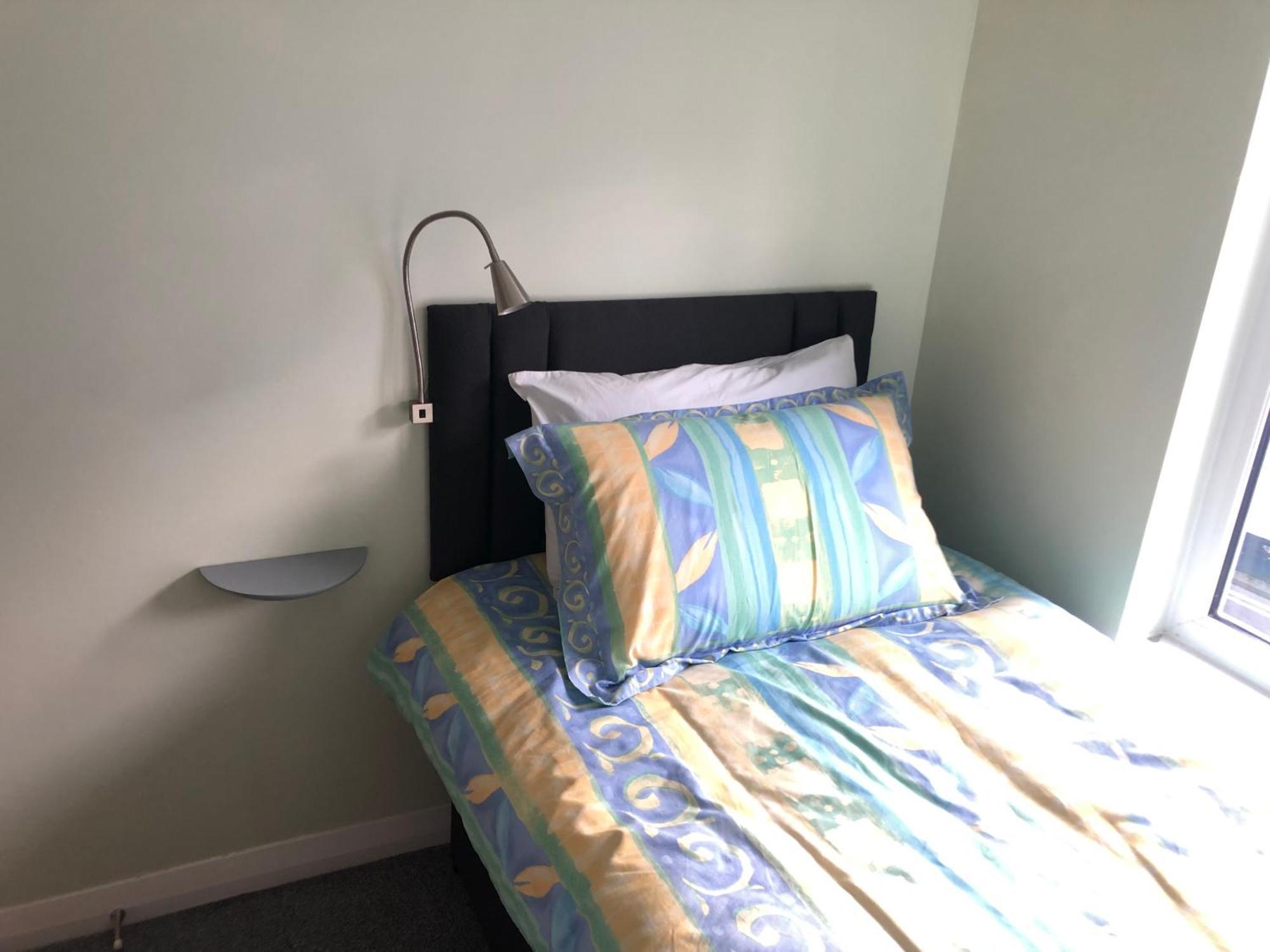 Modern And Comfortable Stay In Morecambe Exterior foto
