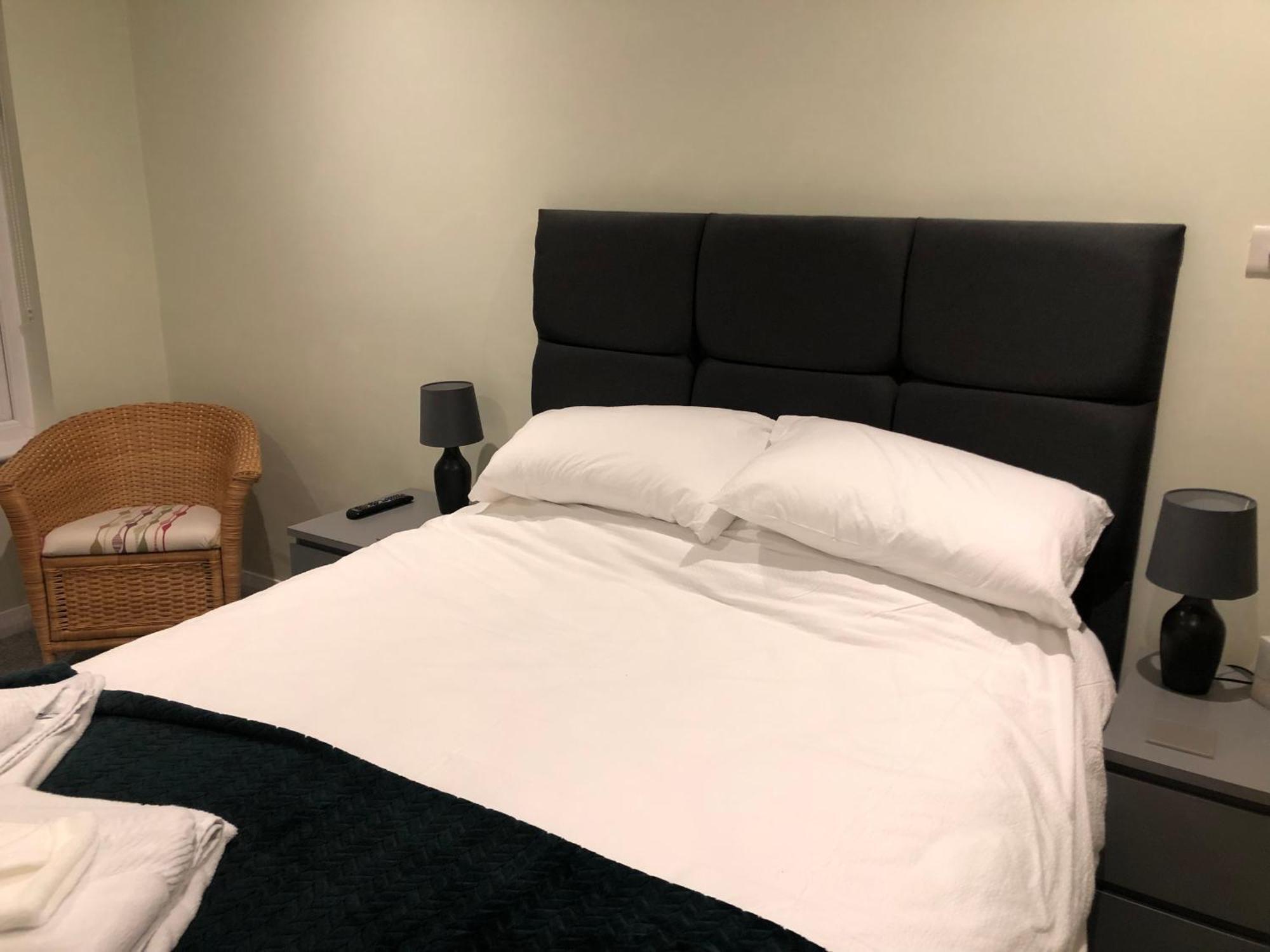 Modern And Comfortable Stay In Morecambe Exterior foto